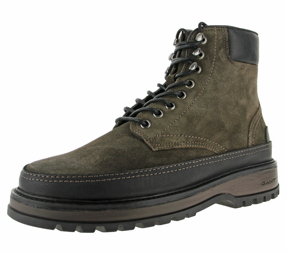 Gant Herren Fashion Boots