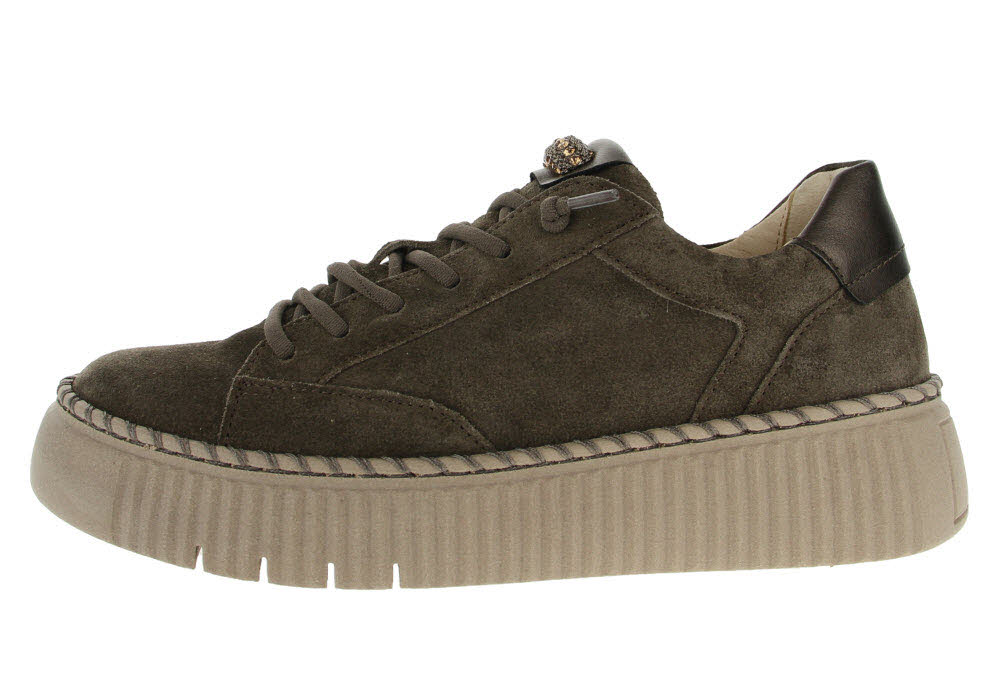 Gabor Damen Sneaker