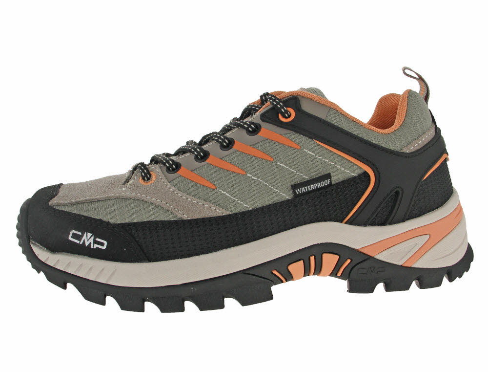 CMP Trekking / Outdoor Damen Schuh
