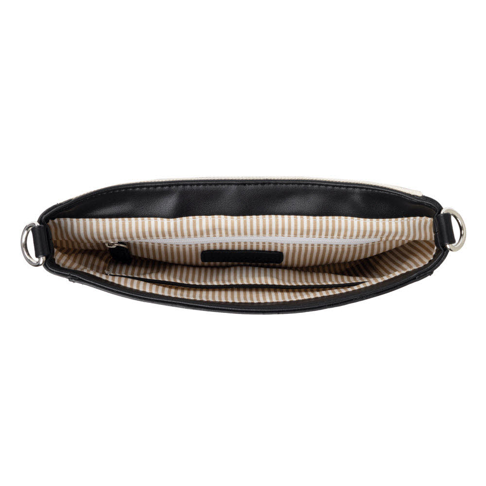 Tom Tailor Damen SUZI FLAP BAG M NO ZIP