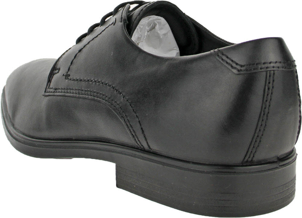Ecco Herren Halbschuhe Melbourne