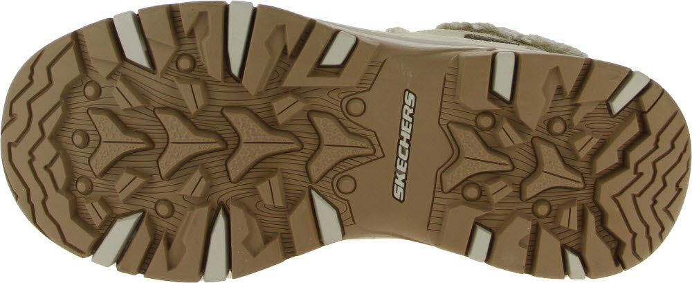 Skechers Damen Bootie