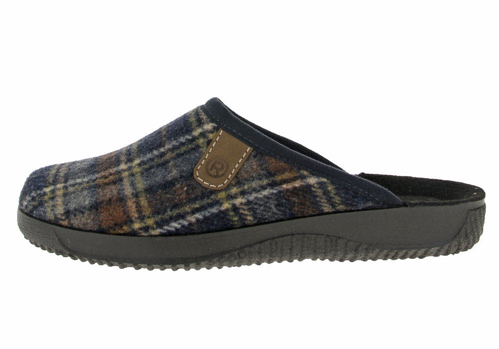 Rohde Herren Pantoffeln