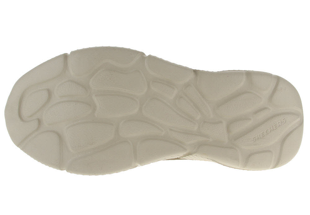 Skechers Herren Slipper Slip-ins