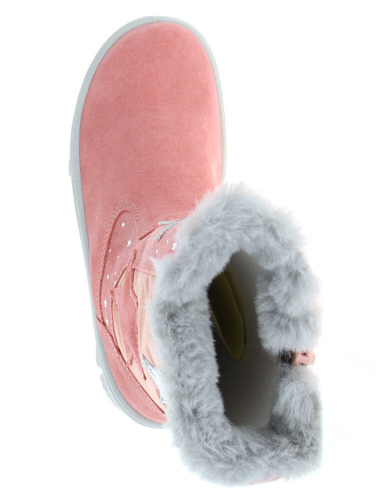 Superfit Mädchen Winterboots