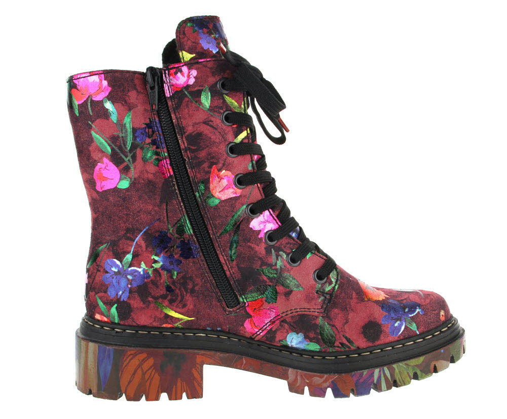Rieker Damen Boots