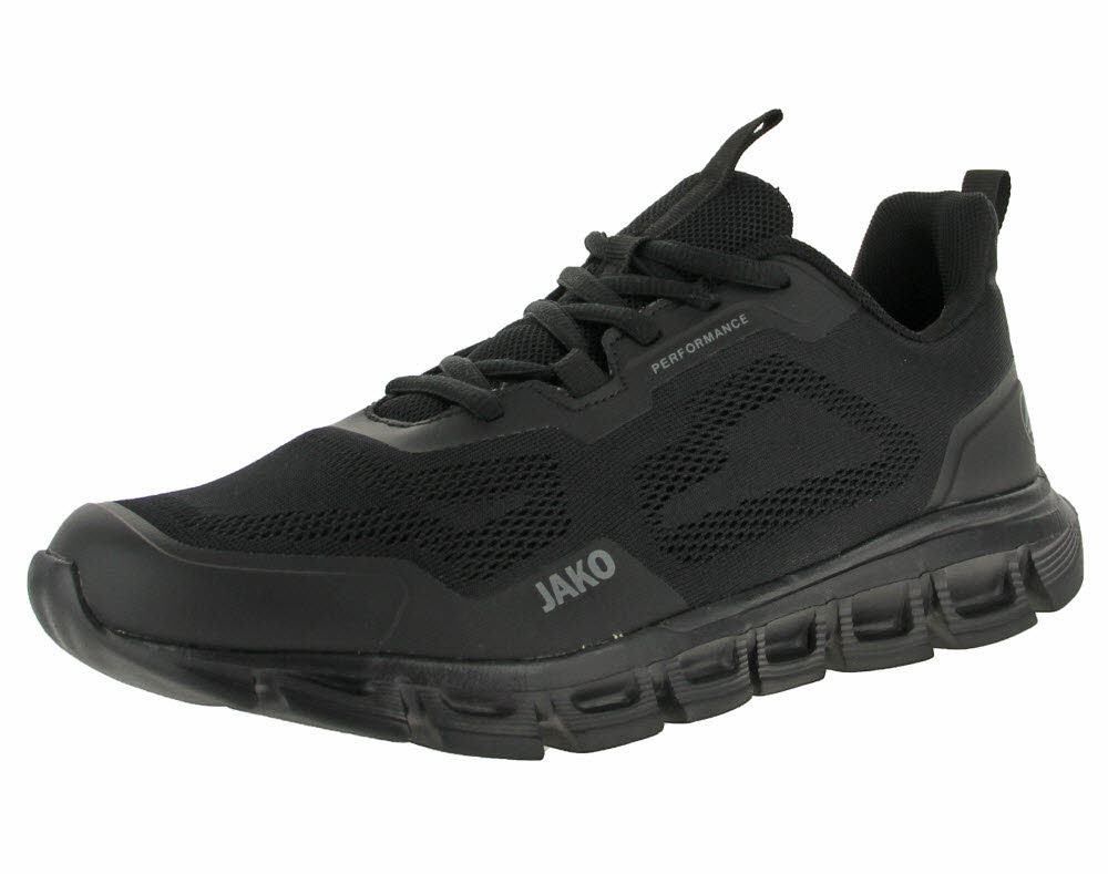 Jako Herren Sneaker