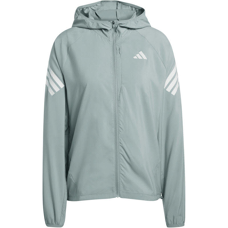 adidas Damen adi365 Iconic Laufjacke