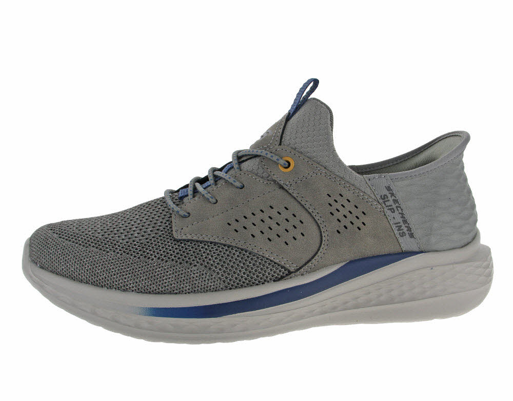 Skechers Herren Sneaker Slip-Ins