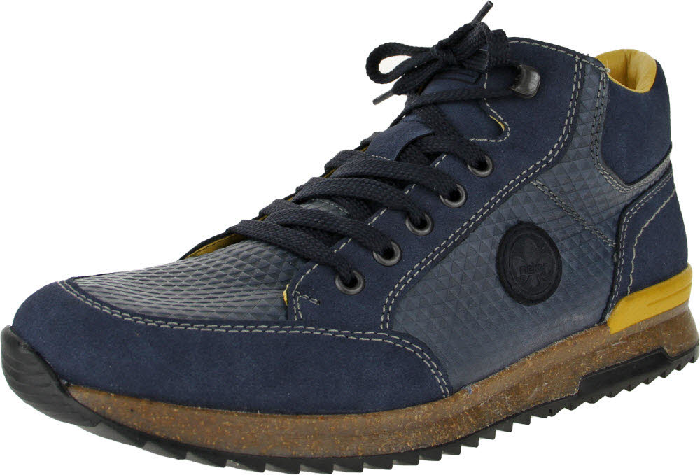 Rieker Herren Boots