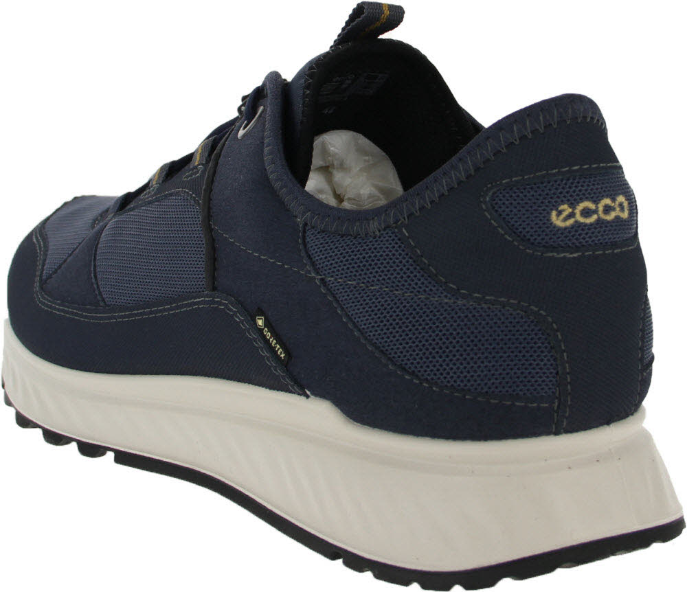 Ecco Herren Halbschuhe Exostride