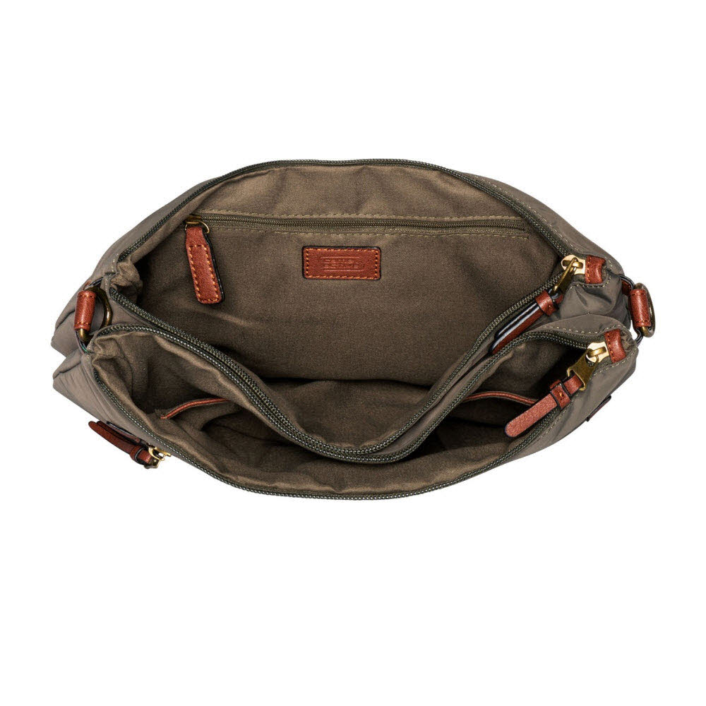Camel Active Damen BARI Cross Bag M