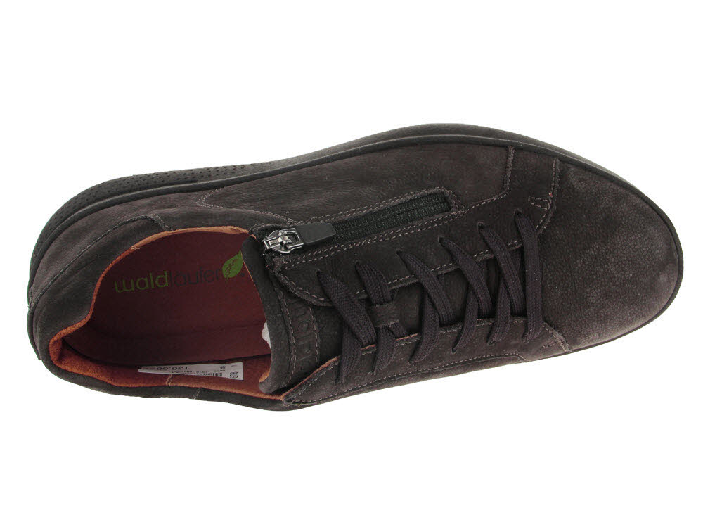 Waldläufer Herren Halbschuhe