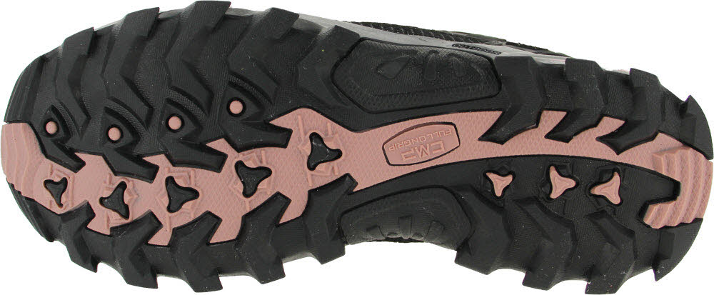 CMP Trekking / Outdoor Schuh