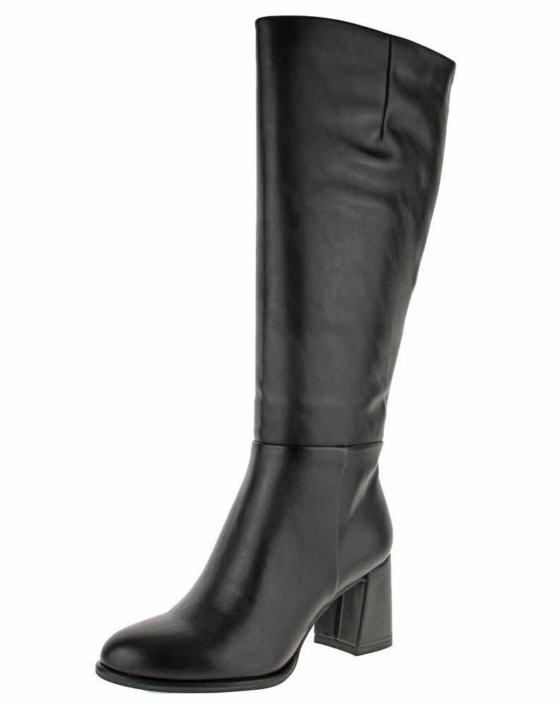 Tamaris Damen  Langschaftstiefel