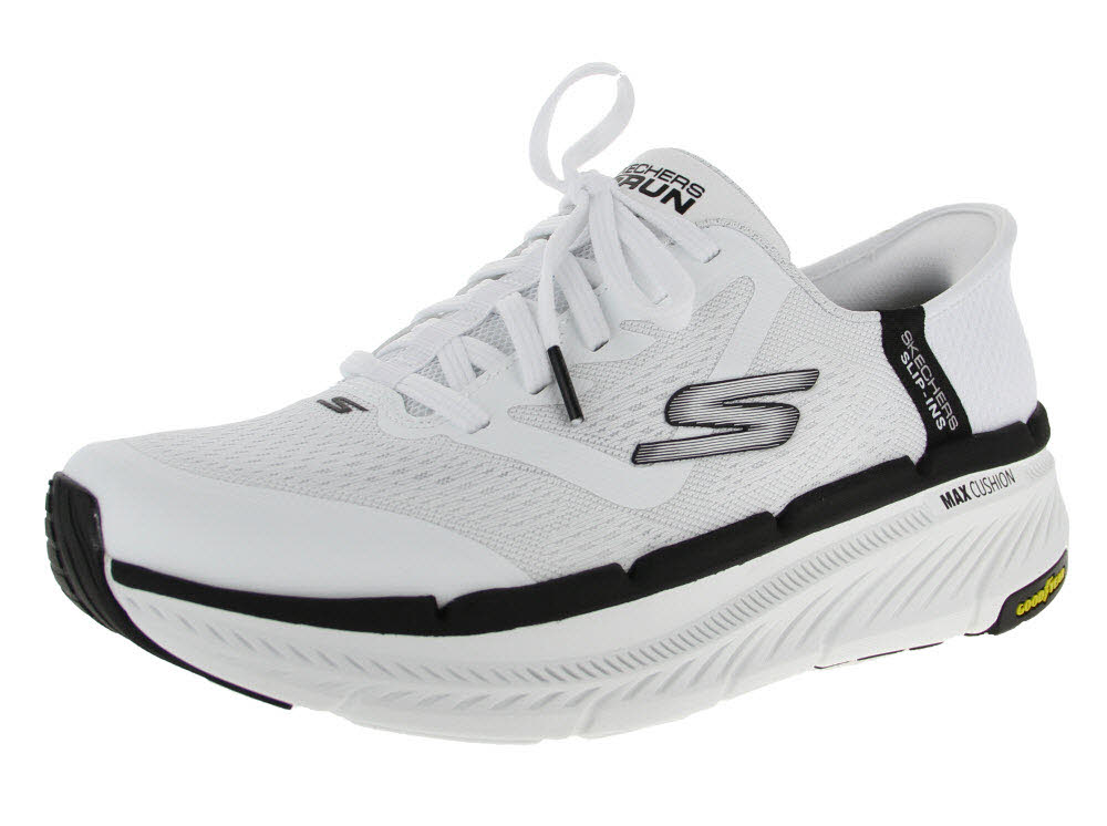 Skechers Herren Slipper Slip-Ins  MAX