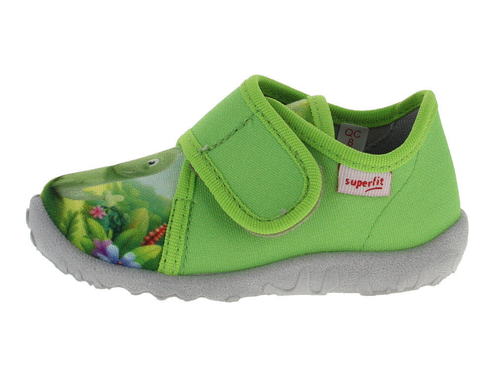 Superfit Kinder Hausschuhe