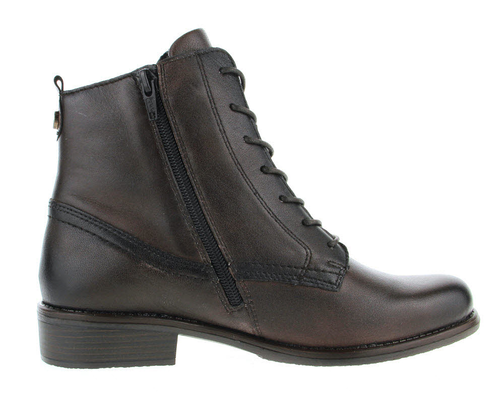 Remonte Damen Schnürstiefelette