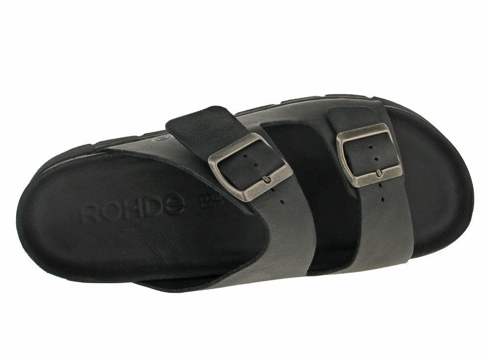 Rohde Herren Pantolette