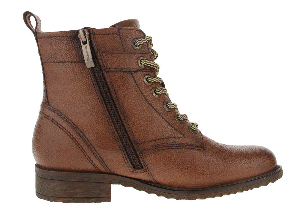 Tamaris Damen Schnürboots