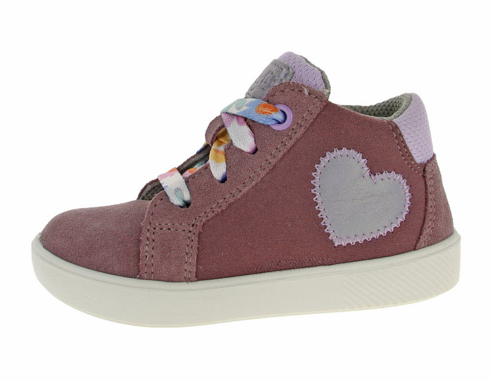 Superfit Kleinkinder Halbschuhe