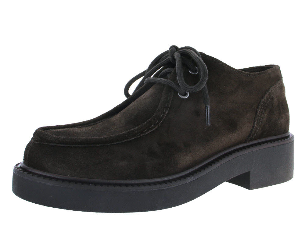 Marc O`Polo Damen Schnürschuhe