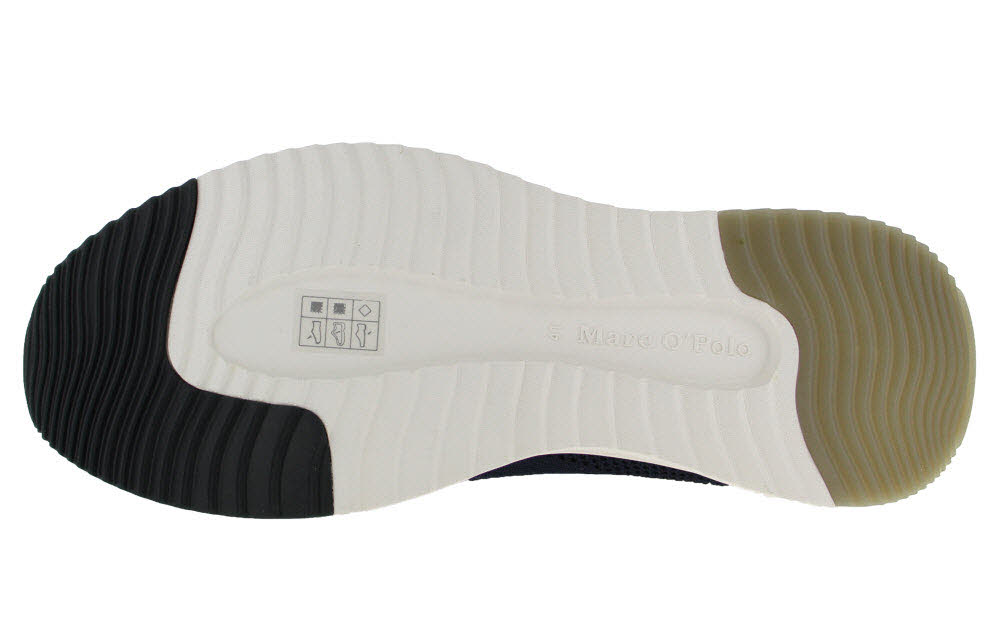 Marc O`Polo Herren Slipper