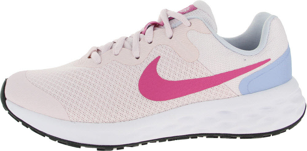 Nike Revolution 6 Big Kids' Ro,PEA
