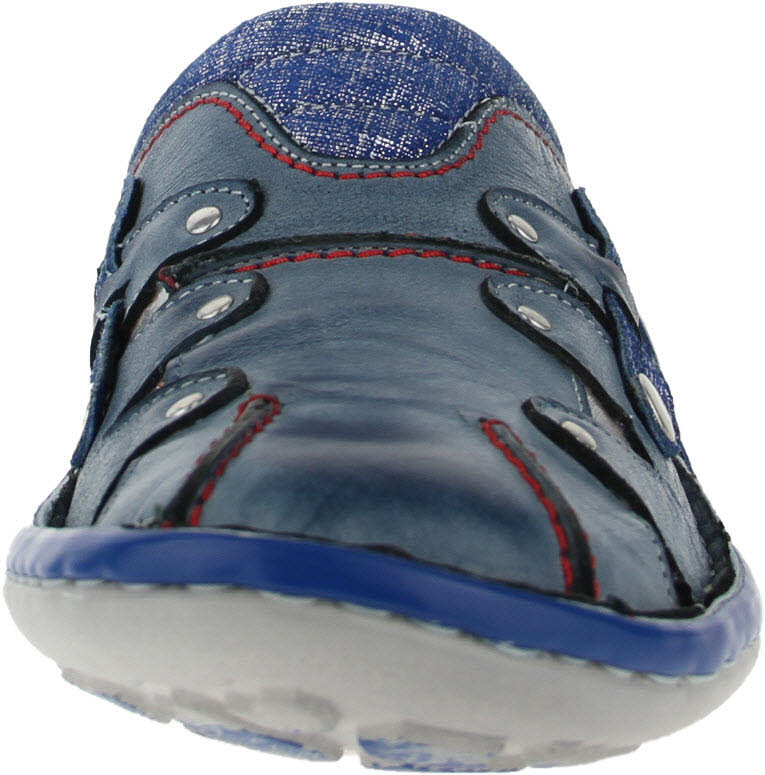 Krisbut Damen Pantolette