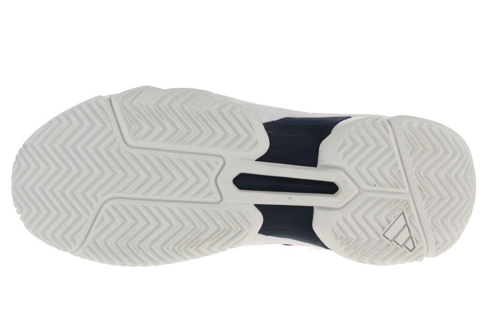 adidas Courtjam Control 3 Tennis Shoes