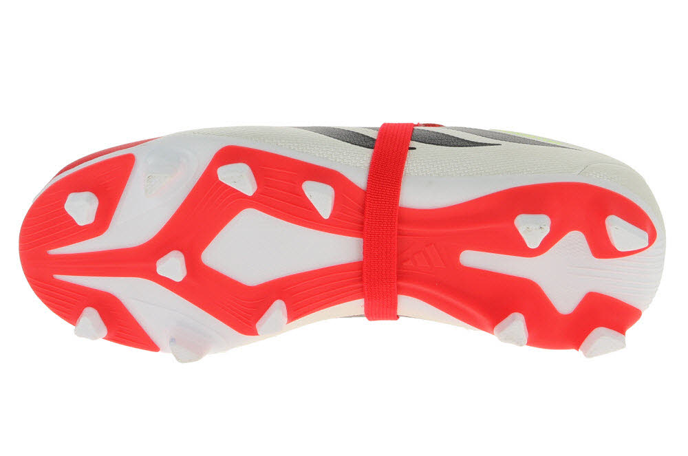 adidas PREDATOR CLUB FT FG/MG J
