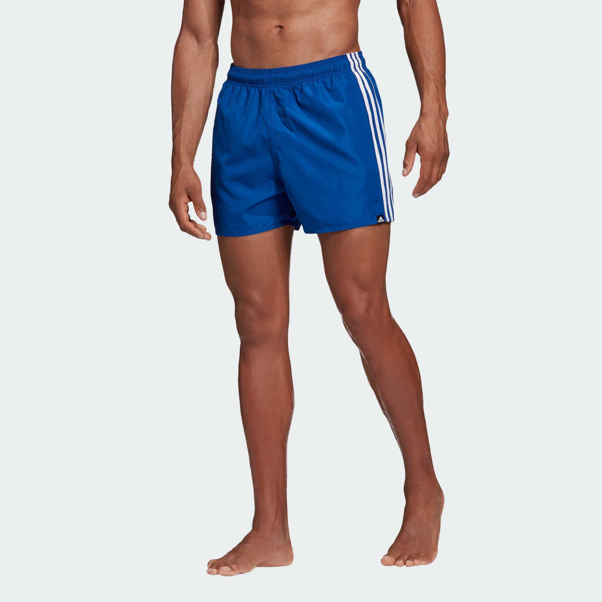 adidas 3-Streifen Badeshorts