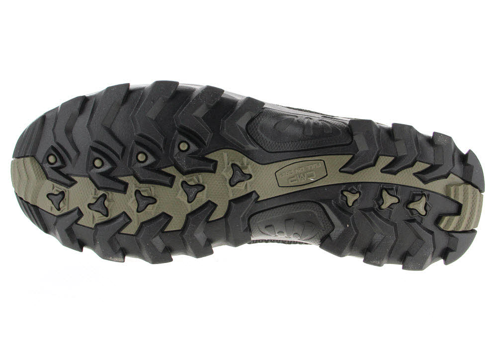 CMP Herren Trekkingschuhe Rigel Low