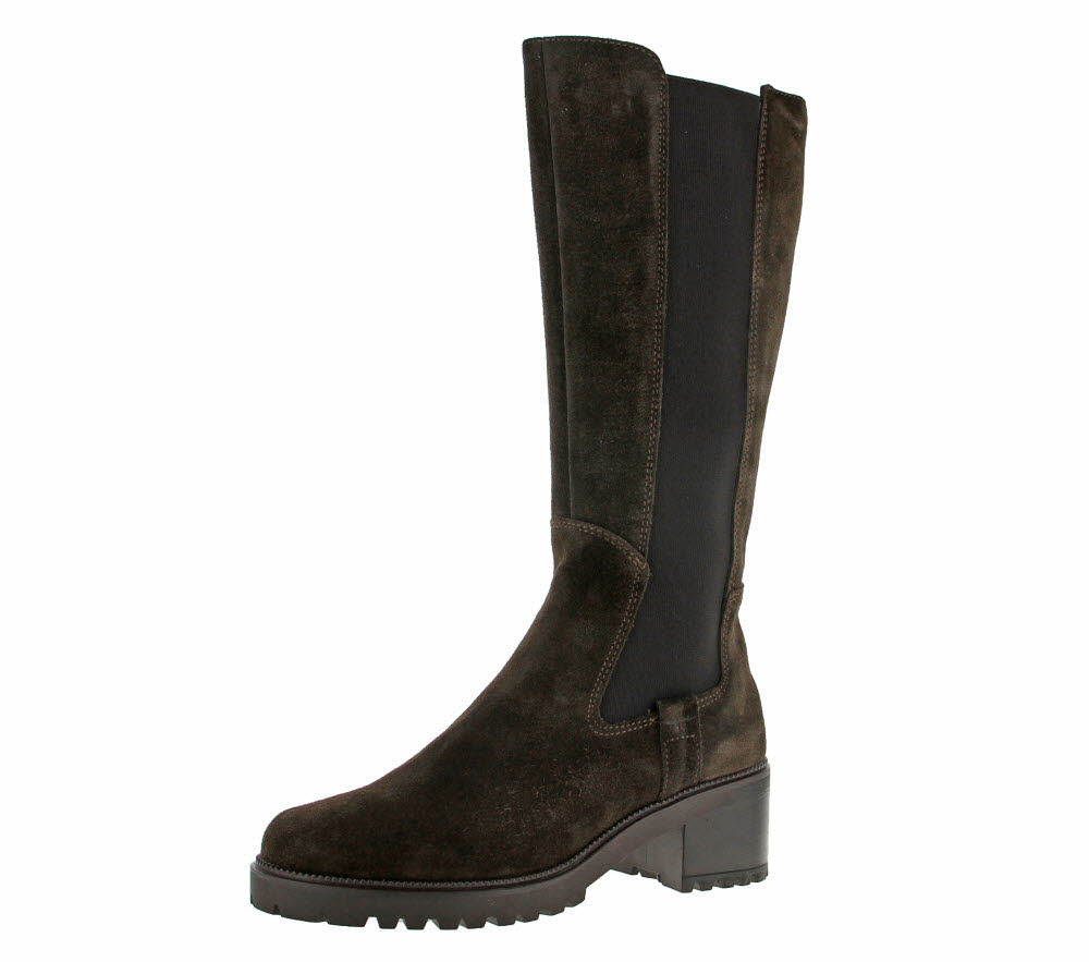 Tamaris Damen Langschaftstiefel