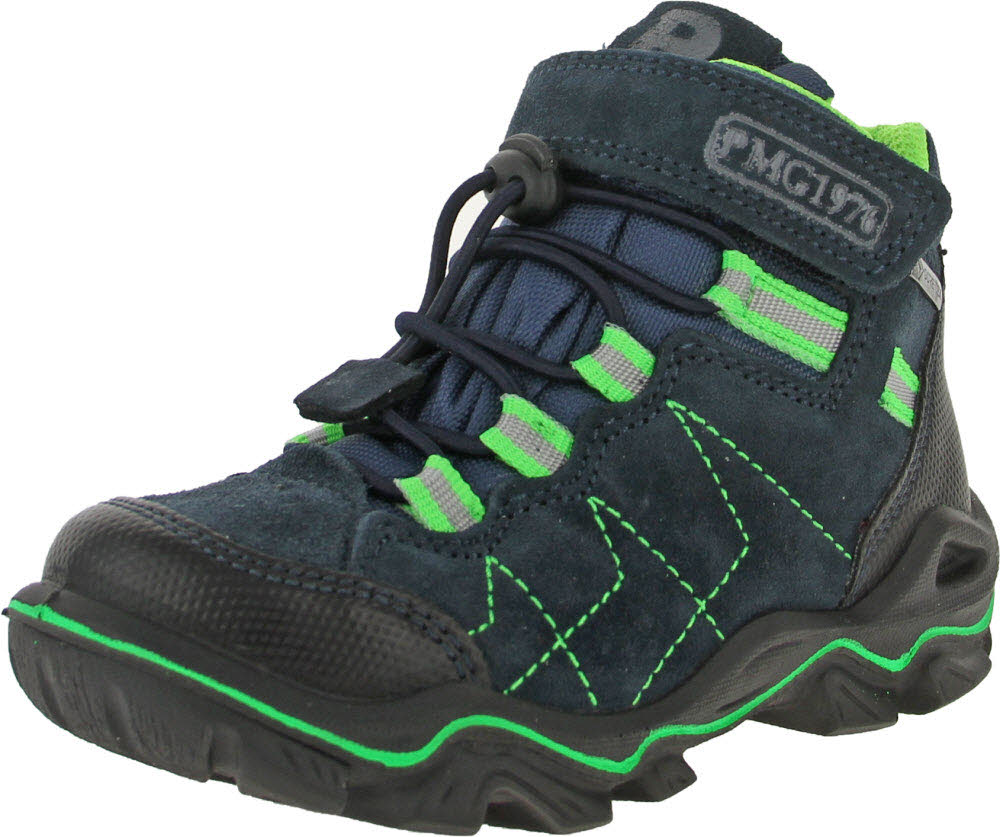 Primigi Kinder Boots PATH GTX