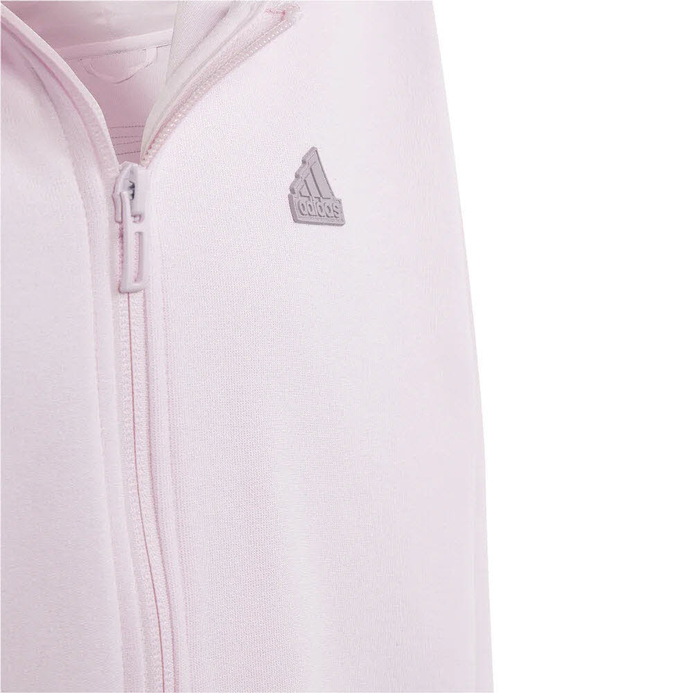adidas Kinder Kapuzensweat