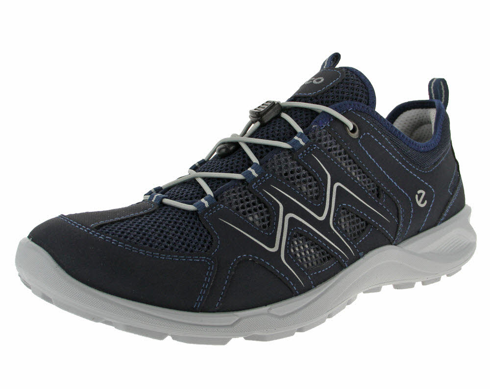 Ecco 825774 Herren Halbschuh