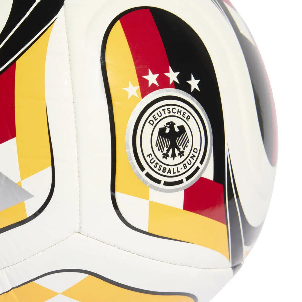 adidas Ball Trionda Deutschland Home Clu