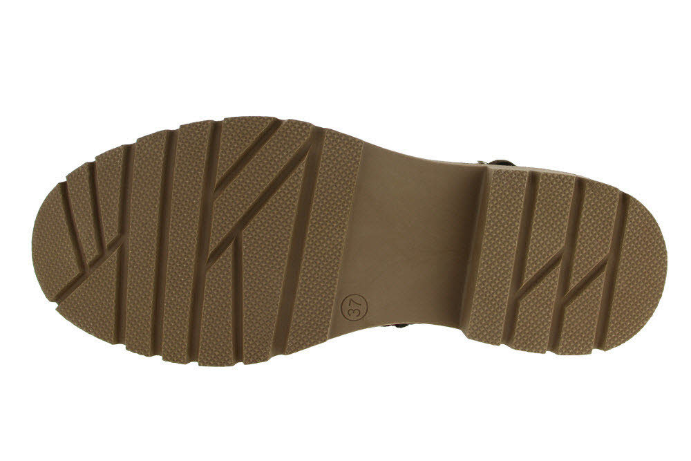 piece of mind Damen Bootie
