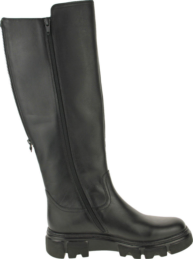 Gabor Damen Langschaftstiefel