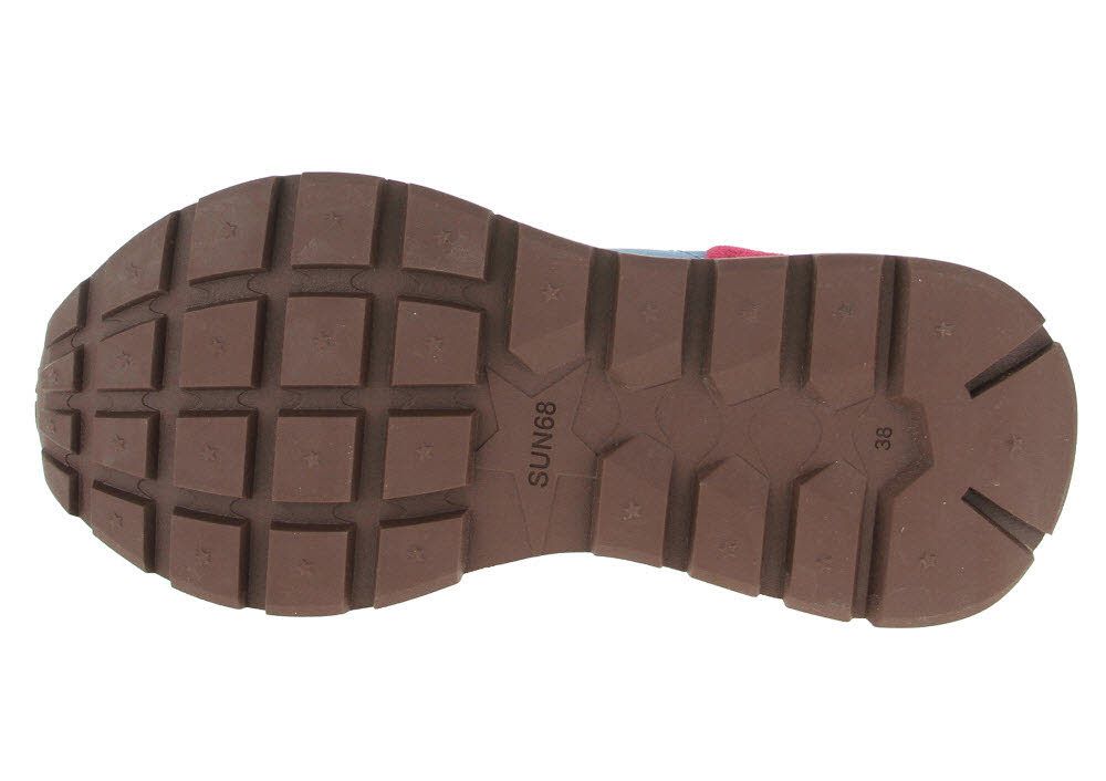 Sun 68 Damen Sneaker