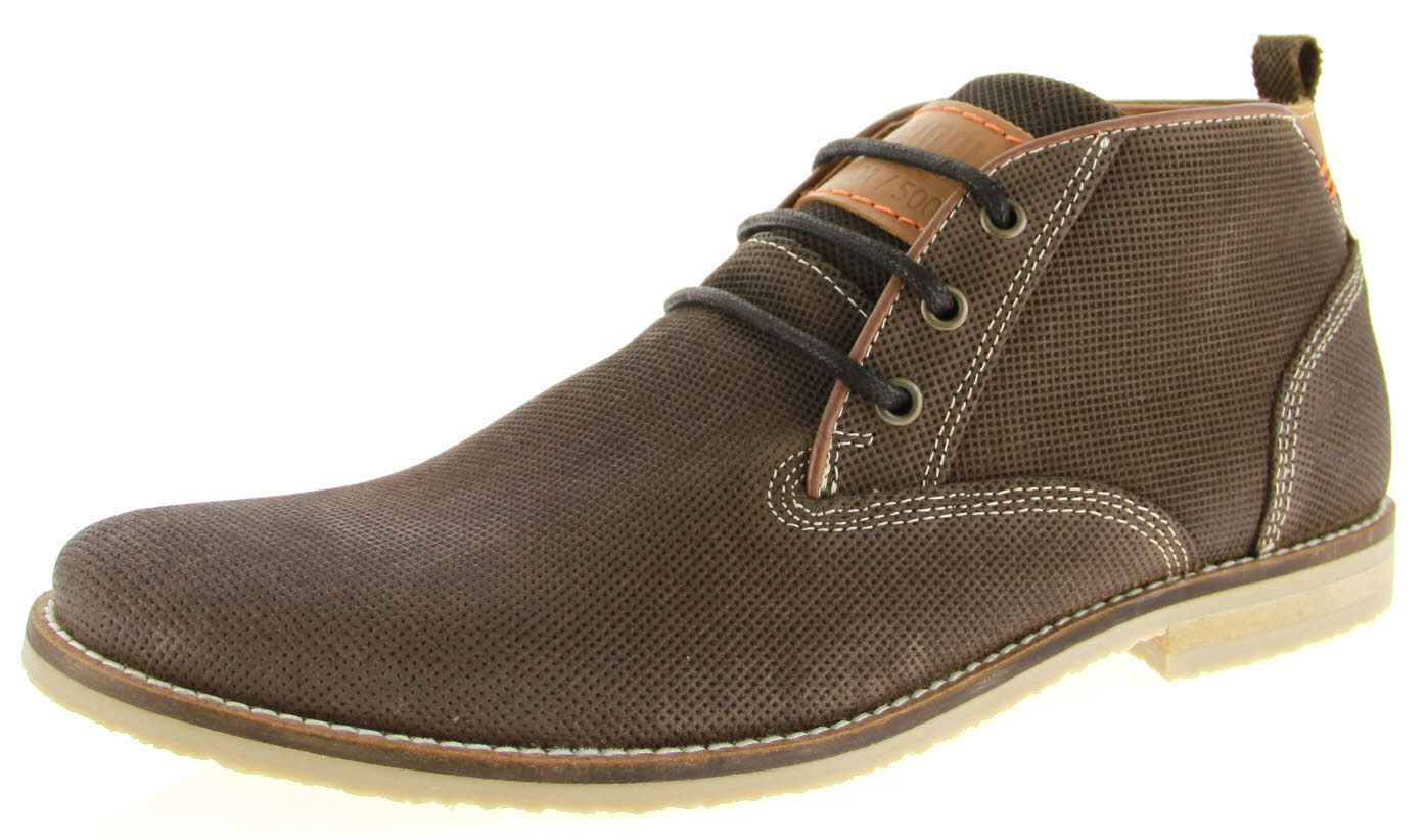 Bullboxer Herren Bootie