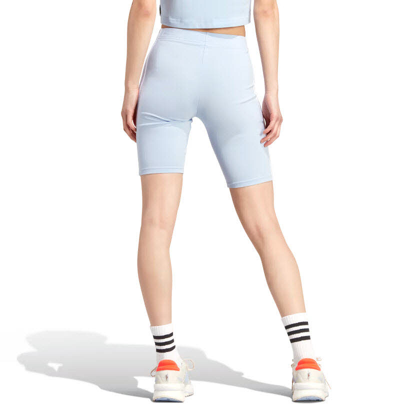 Adidas Damen Tight kurz