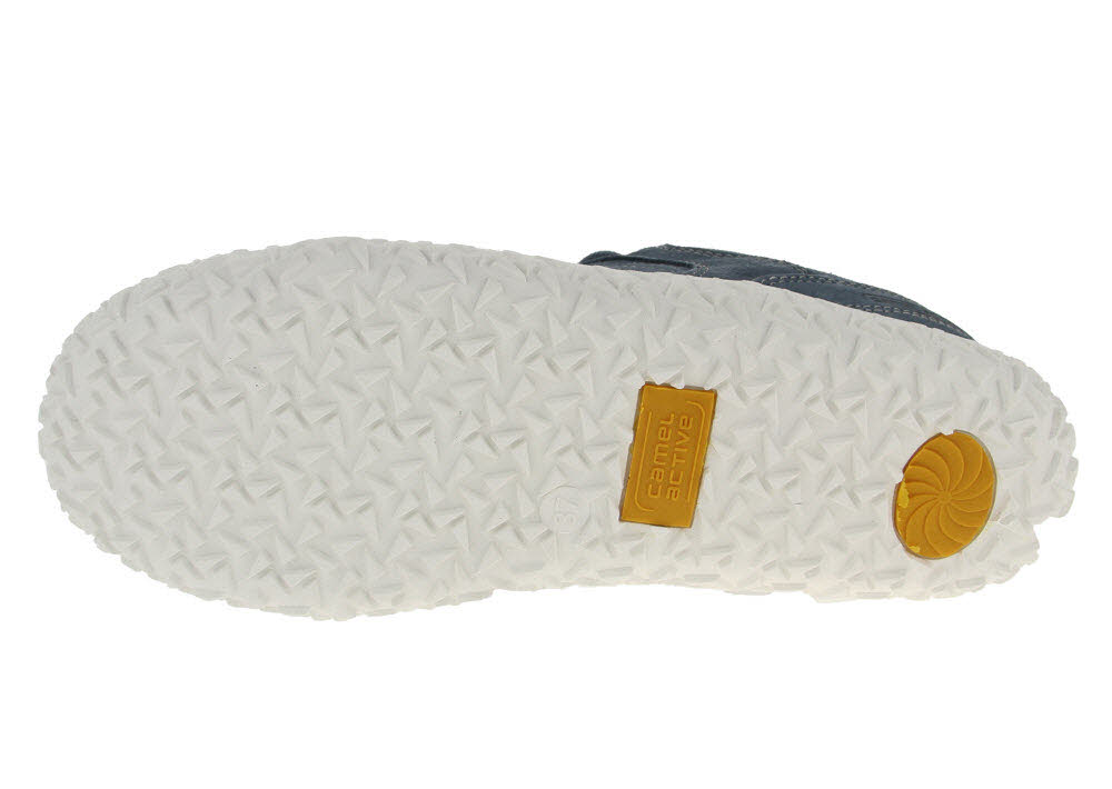 Camel Active Damen Halbschuhe