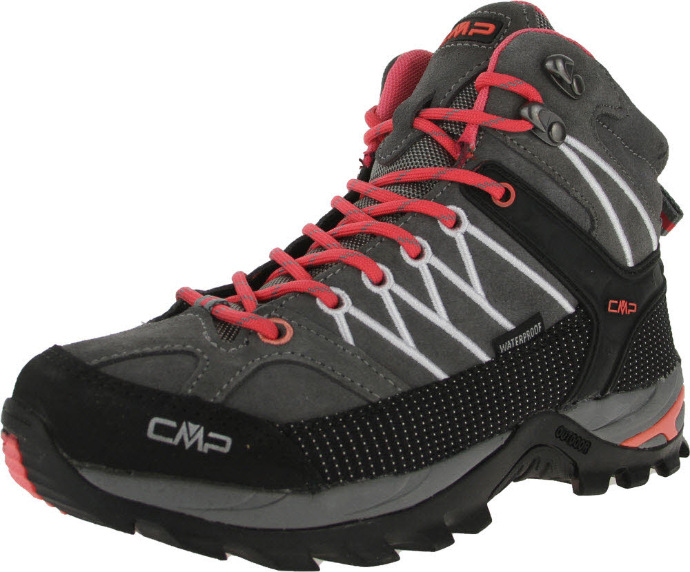 CMP Damen Trekkingboots