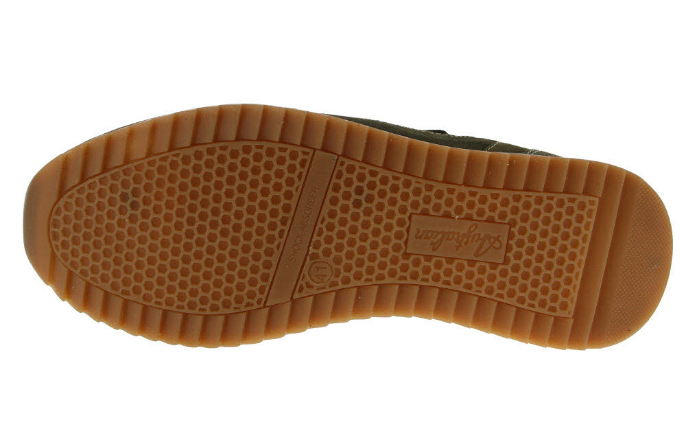 Australian Herren Halbschuhe Sneaker