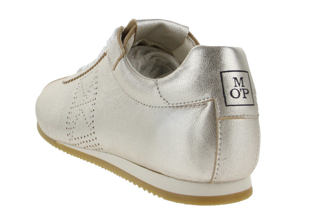 Marc O`Polo Damen Halbschuhe