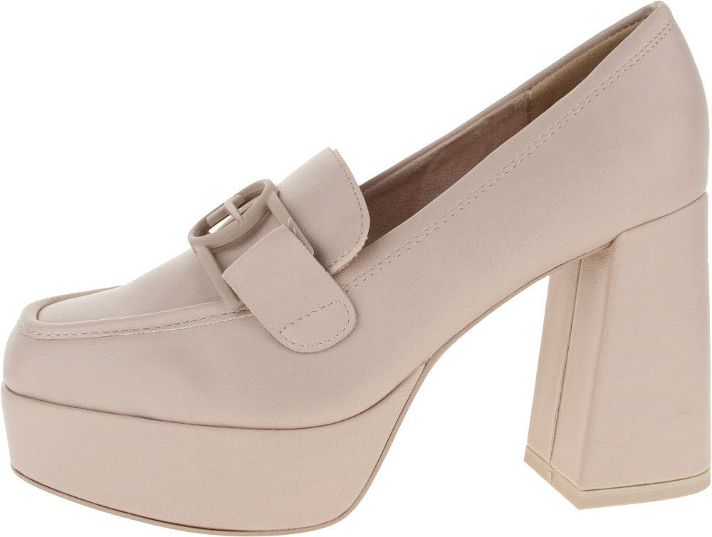 Tamaris Damen Plateupumps