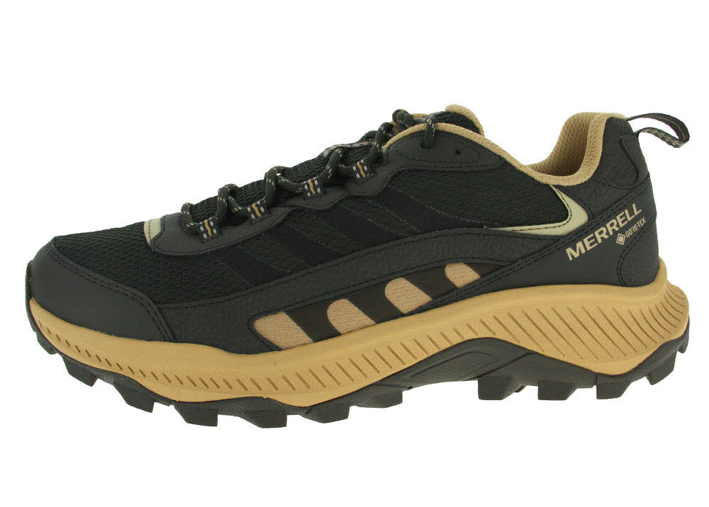 Merrell Herren Trekkingschuhe nit Gore-T