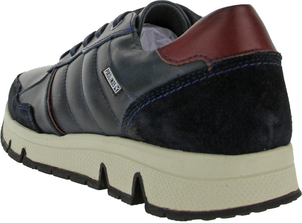 Pikolinos Herren Halbschuh